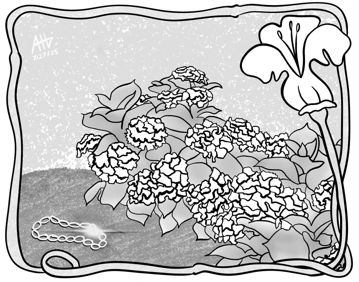 The Echo Gardener