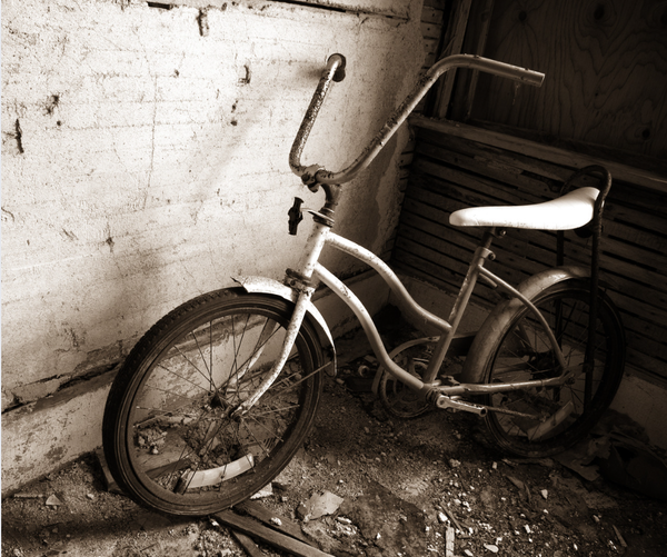 What Counts as a Heart in a Bicycle